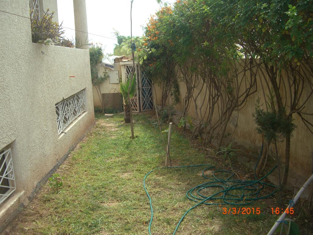 אגאדיר Holiday Villa Sonaba חדר תמונה