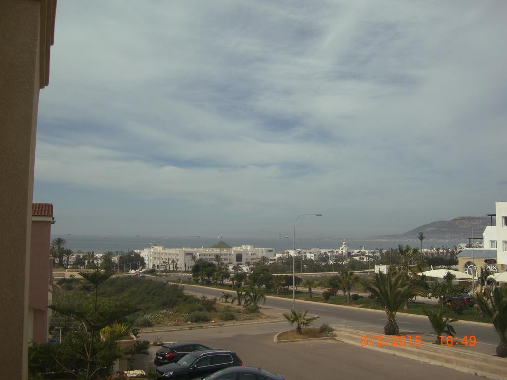 אגאדיר Holiday Villa Sonaba חדר תמונה