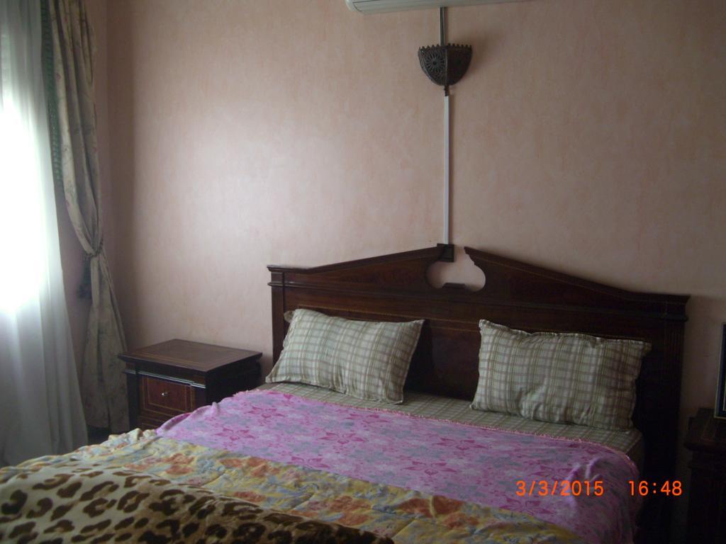 אגאדיר Holiday Villa Sonaba חדר תמונה