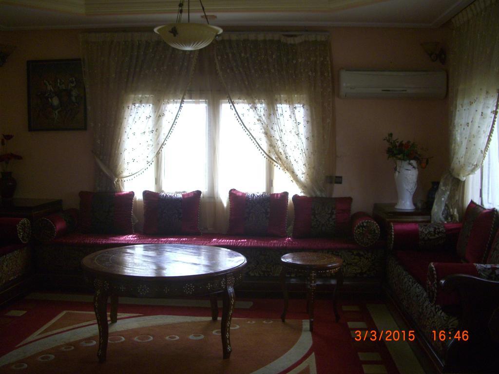 אגאדיר Holiday Villa Sonaba חדר תמונה
