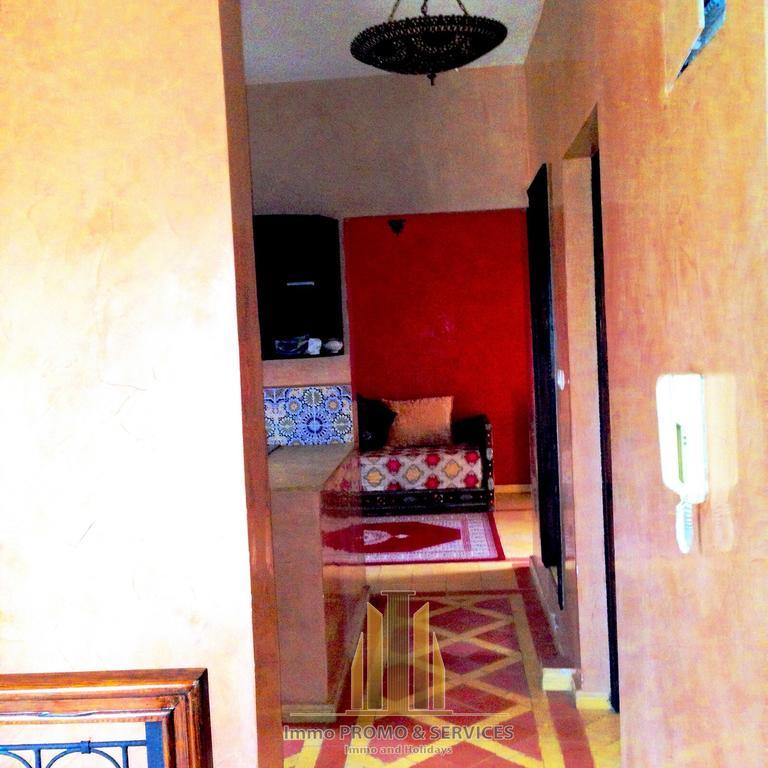 אגאדיר Holiday Villa Sonaba מראה חיצוני תמונה